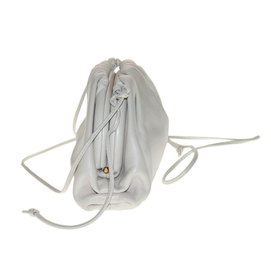 BOTTEGA VENETA（ボッテガ・ヴェネタ） ザ ポーチ ショルダーバッグ