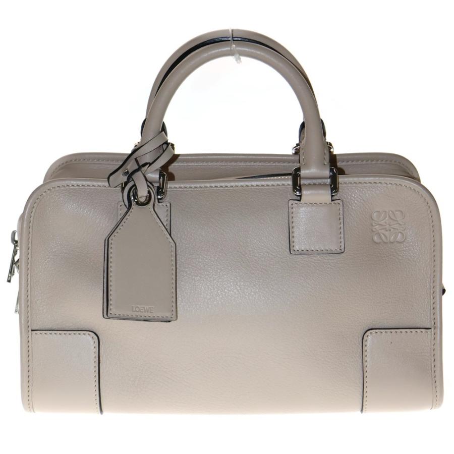 ロエベ LOEWE アマソナ28 ミンク （グレージュ） アマソナ 28 バッグ