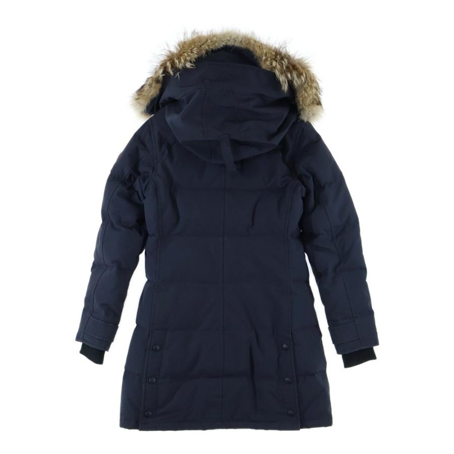 CANADA GOOSE（カナダグース） SHELBURNE PARKA シェルバーン パーカー