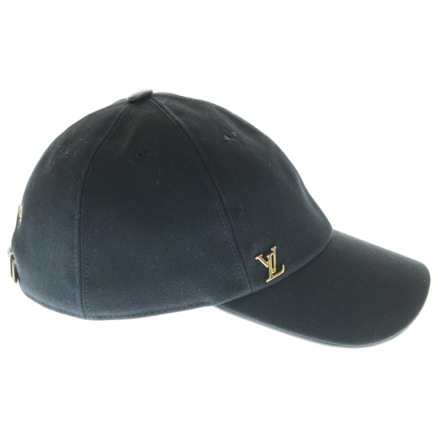 Louis Vuitton CAP ルイヴィトンキャップLVアイコニック LOUIS VUITTON（ルイ・ヴィトン） キャップ メンズ 帽子 キャップ・LV