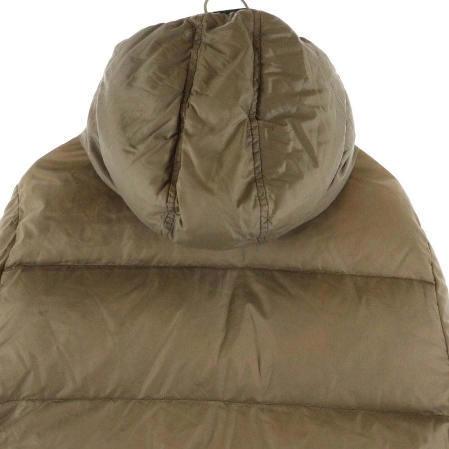 MONCLER（モンクレール） TISSU MATERIAL STOFF TESSUTO ロゴワッペン