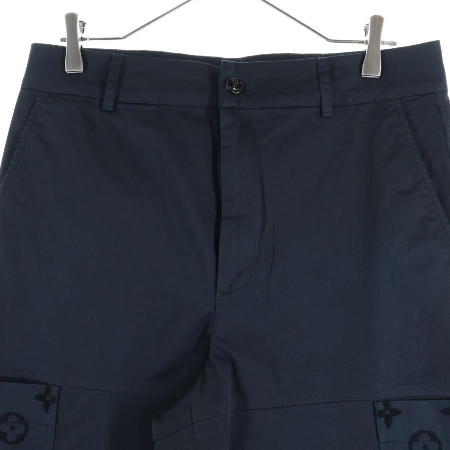 LOUIS VUITTON（ルイ・ヴィトン） 24SS モノグラムワークウェア