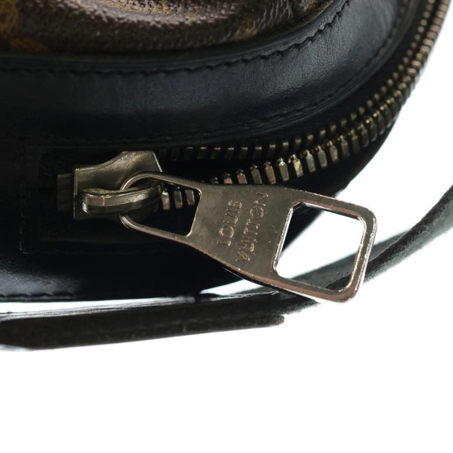 LOUIS VUITTON（ルイ・ヴィトン） モノグラムマカサー トーレス
