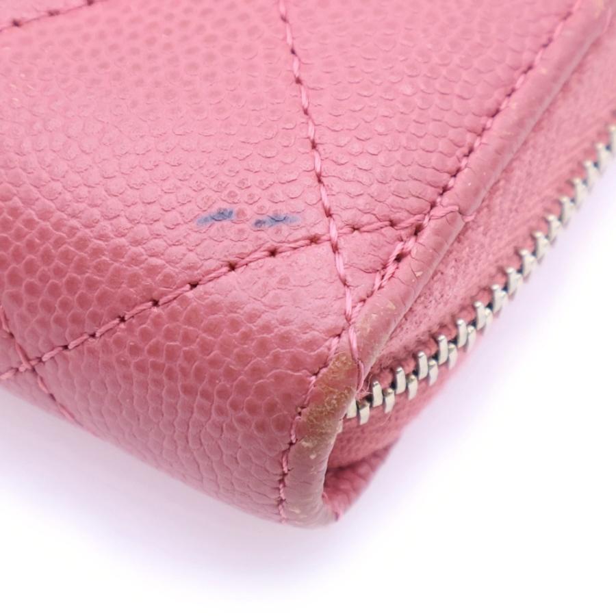 CHANEL（シャネル） マトラッセ コインパース コインケース 財布