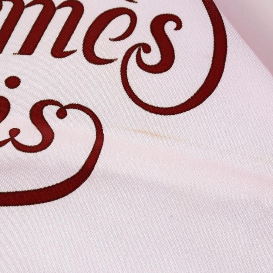 HERMES（エルメス） カレ90 グランマネージュ デタイユ シルクスカーフ