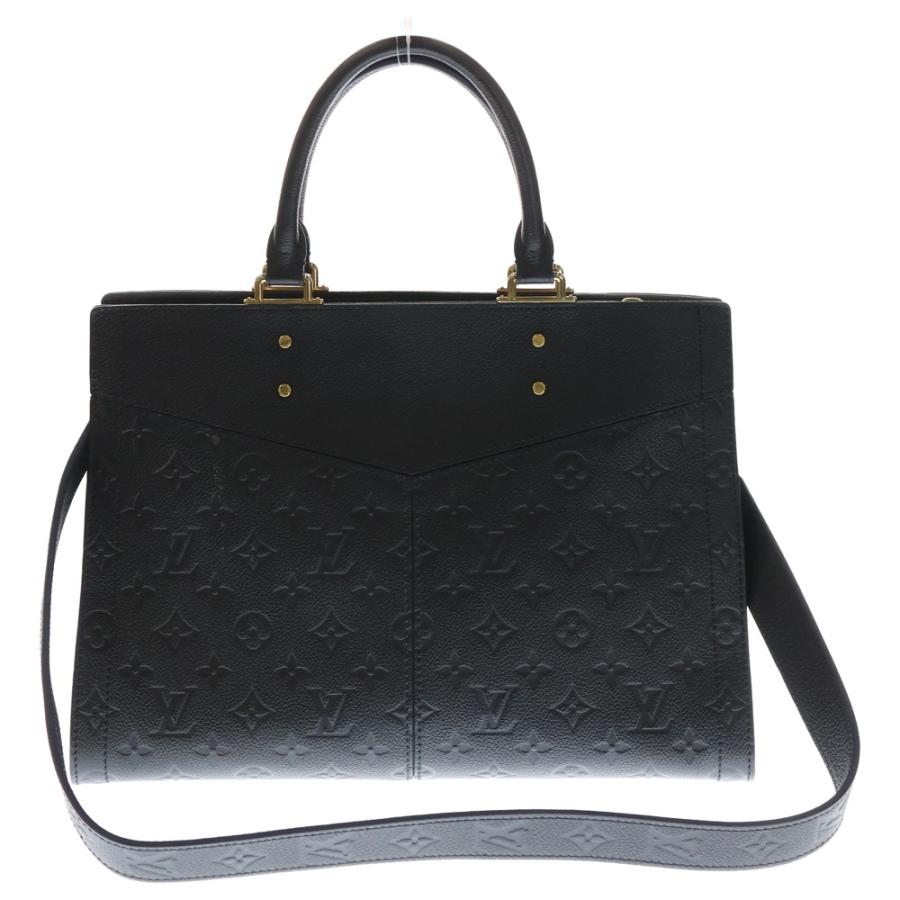LOUIS VUITTON（ルイ・ヴィトン） モノグラムアンプラント スリーMM 
