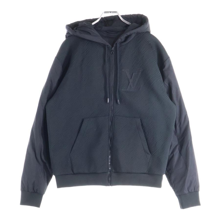 LOUIS VUITTON（ルイ・ヴィトン） 24SS LVロゴ刺繍 ハイブリッド