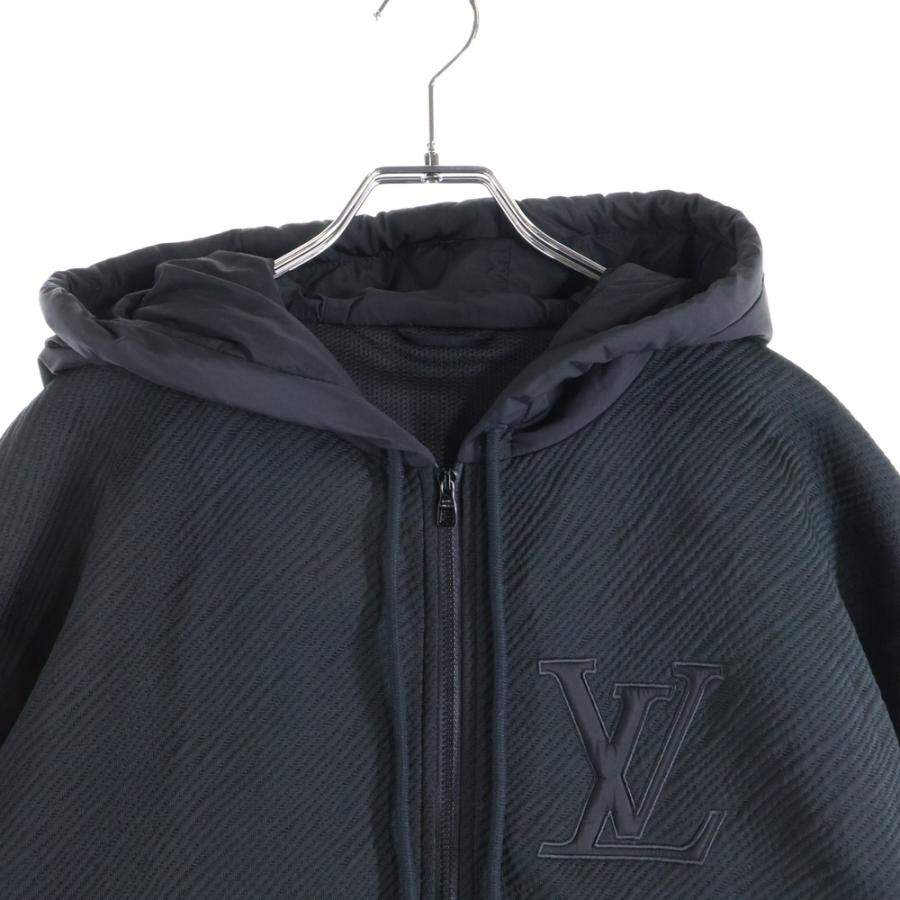 LOUIS VUITTON（ルイ・ヴィトン） 24SS LVロゴ刺繍 ハイブリッド