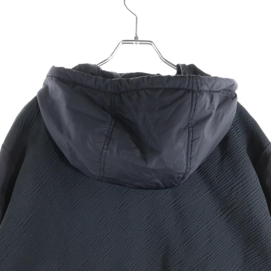 LOUIS VUITTON（ルイ・ヴィトン） 24SS LVロゴ刺繍 ハイブリッド