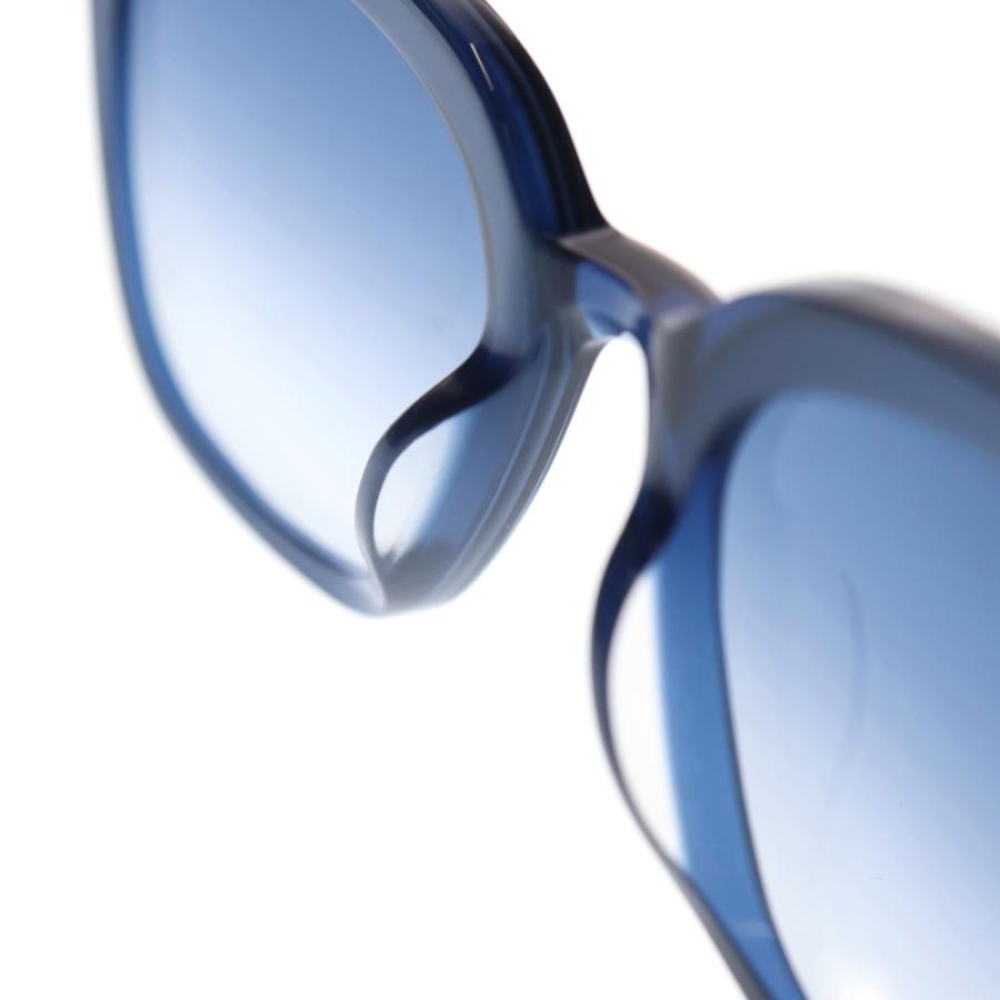 GENTLE MONSTER ジェントルモンスター Heizer NC2 テンプルロゴ