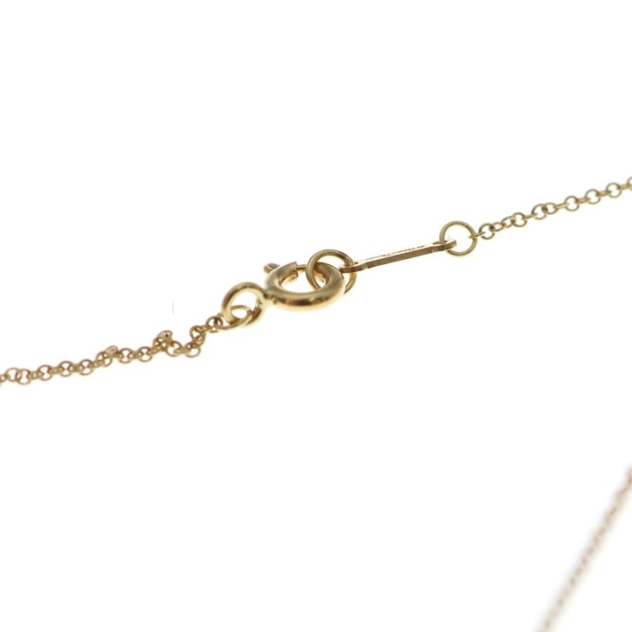 TIFFANY&Co.（ティファニー） TIFFANY & Co. オリーブリーフ パール 