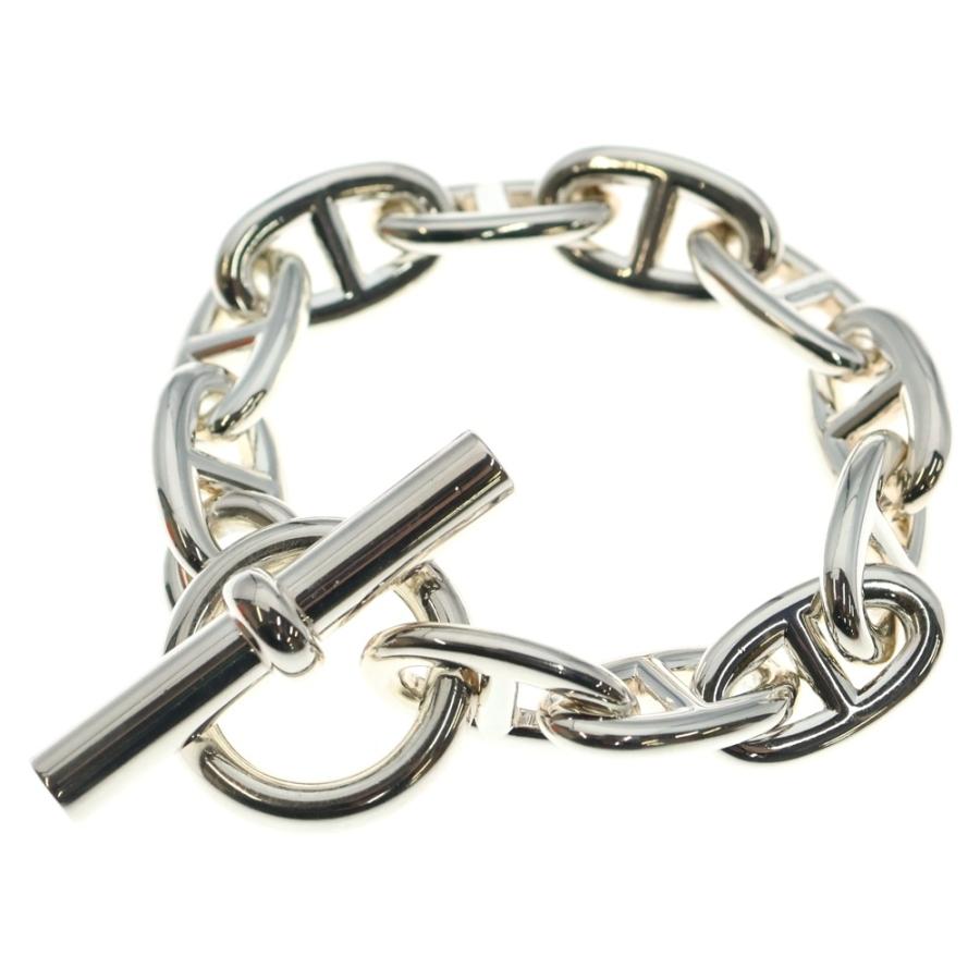 HERMES（エルメス） Chaine d'Ancre TGM シェーヌダンクル TGM 11LINK