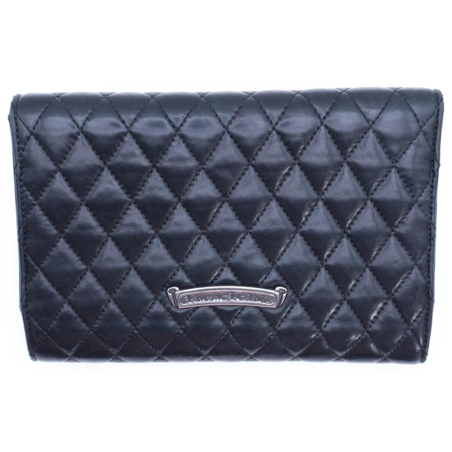 CHROME HEARTS（クロムハーツ） WAVE4 QLT 3SNP #4ウェーブ