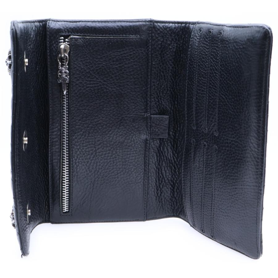 CHROME HEARTS（クロムハーツ） WAVE4 QLT 3SNP #4ウェーブ