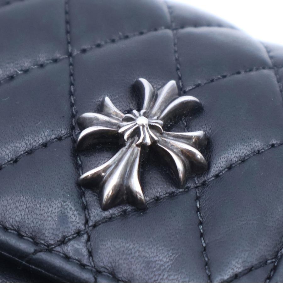 CHROME HEARTS（クロムハーツ） WAVE4 QLT 3SNP #4ウェーブ
