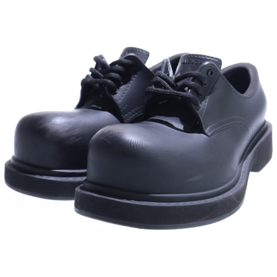 BALENCIAGA（バレンシアガ） STEROID DERBY ステロイド ダービー