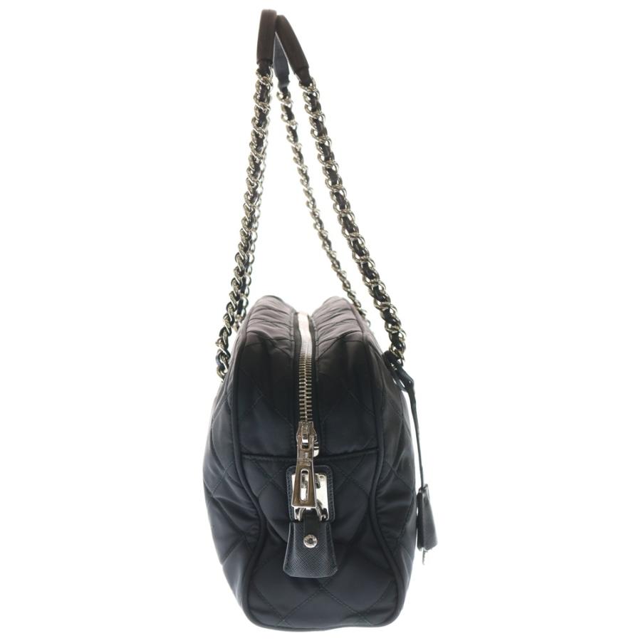 PRADA（プラダ） キルティング チェーンショルダーバッグ ハンドバッグ