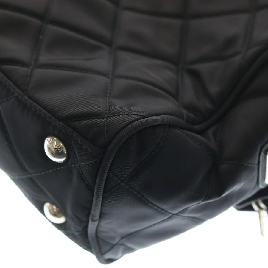 PRADA（プラダ） キルティング チェーンショルダーバッグ ハンドバッグ