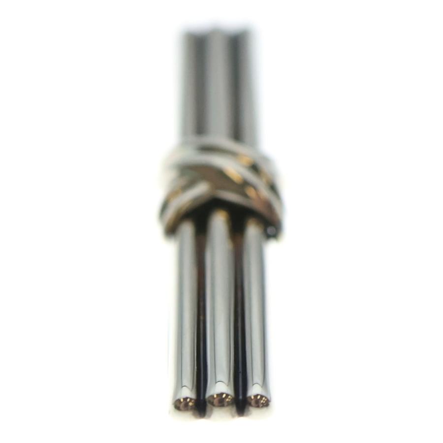 TIFFANY&Co.（ティファニー） TIFFANY & Co. シグネチャー ネクタイ