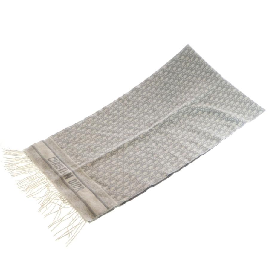 Christian Dior（クリスチャン・ディオール） オブリーク フリンジ