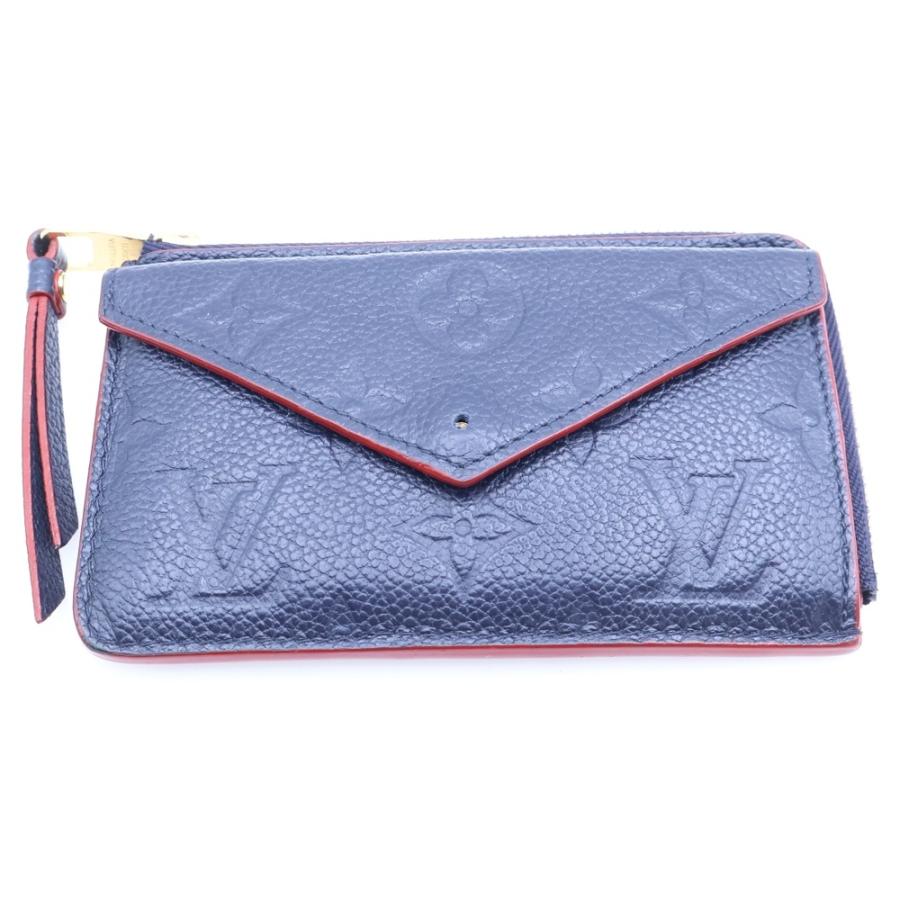LOUIS VUITTON（ルイ・ヴィトン） モノグラム アンプラント ポルト