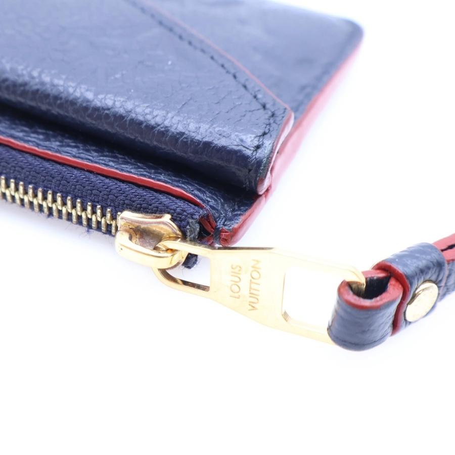 LOUIS VUITTON（ルイ・ヴィトン） モノグラム アンプラント ポルト