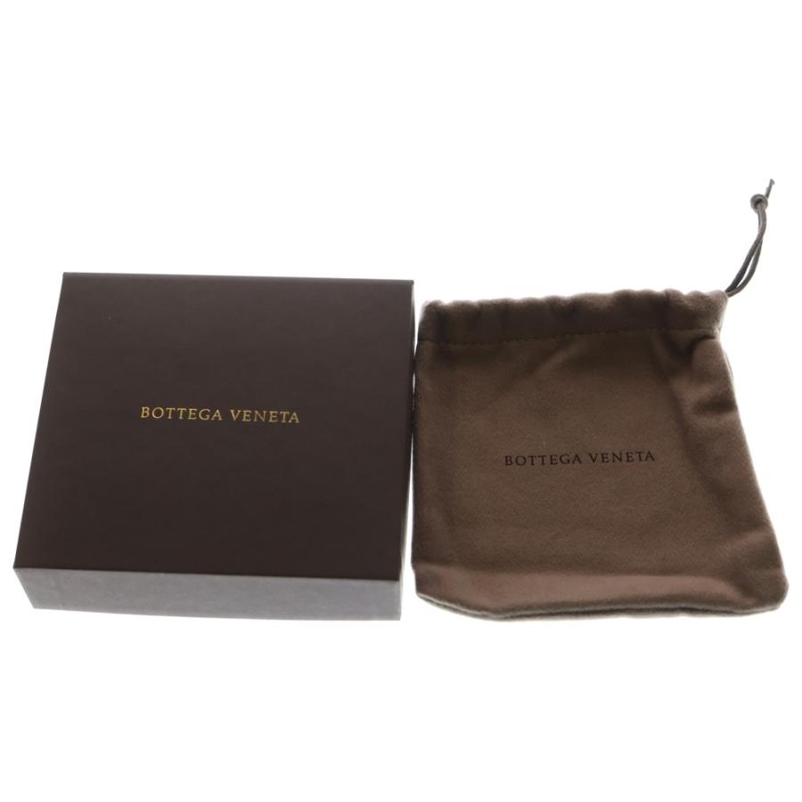 BOTTEGA VENETA（ボッテガ・ヴェネタ） イントレチャート 二つ折り財布
