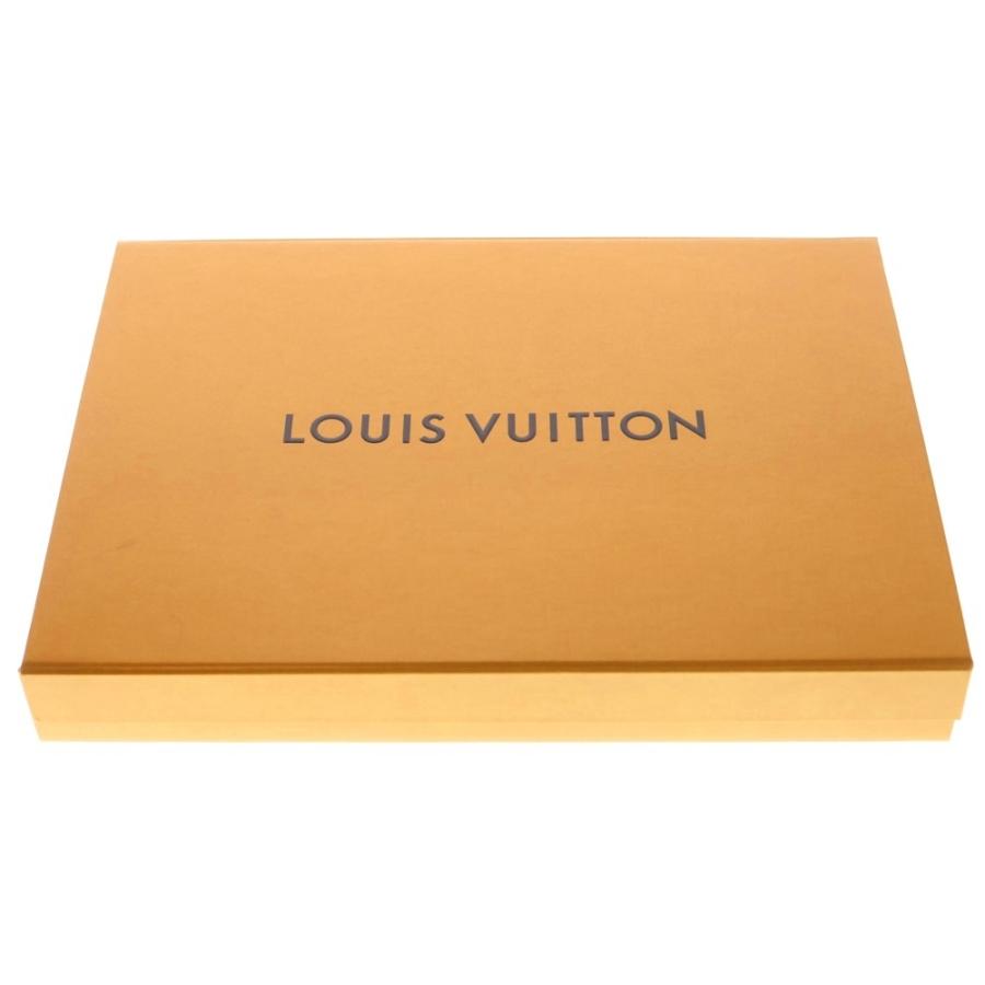 LOUIS VUITTON ルイヴィトン エシャルプ ロゴマニア シャイン ウールシルク フリンジマフラー ブラウン M71383 美品】LOUIS VUITTON ルイヴィトン マフラー エシャルプ ロゴマニア