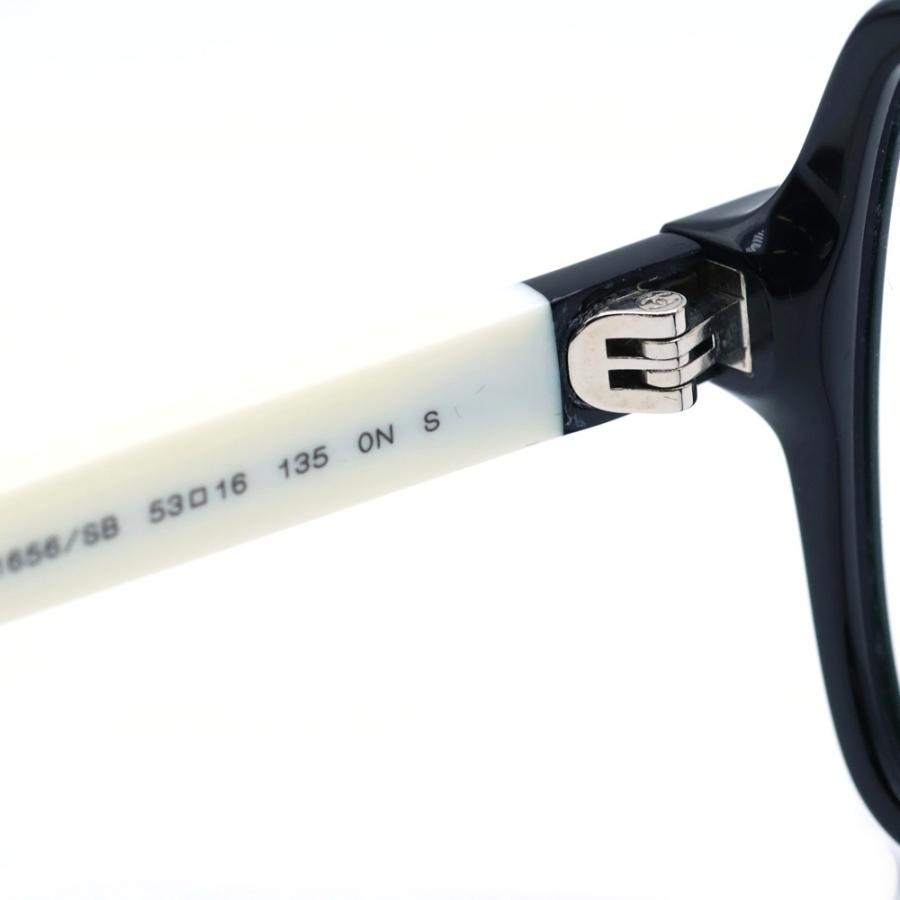 CHANEL（シャネル） オプティカル ココマーク スクエアシェイプ