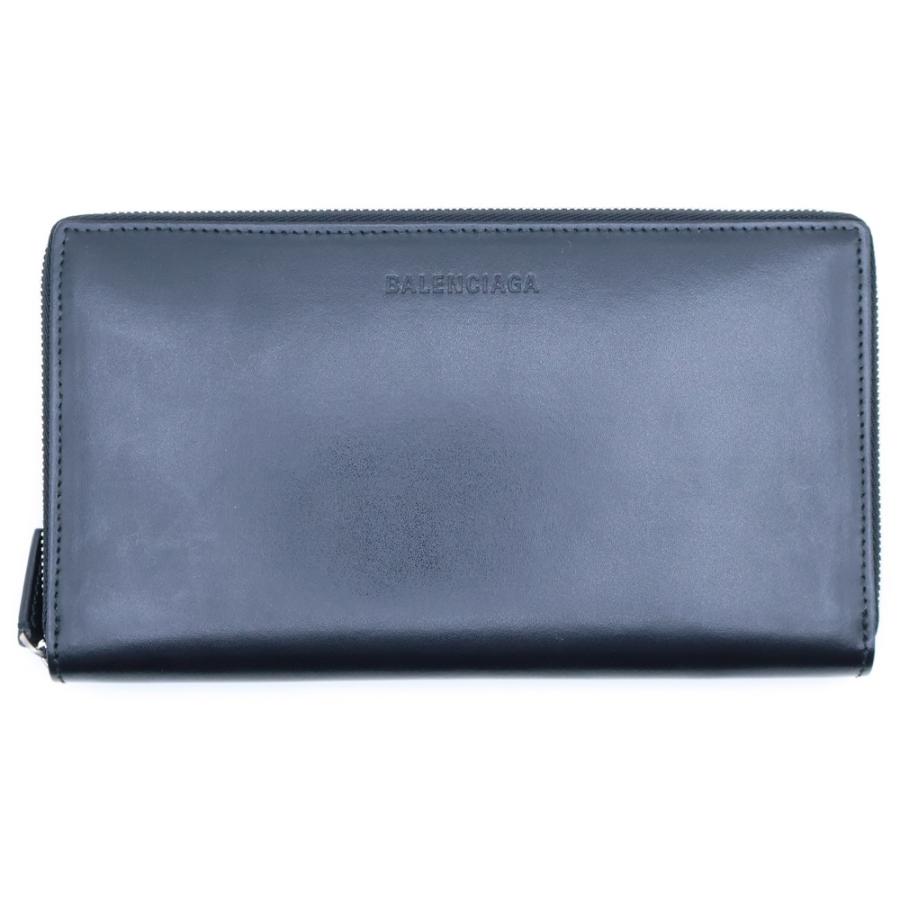 BALENCIAGA（バレンシアガ） コンチネンタルウォレット ラウンド