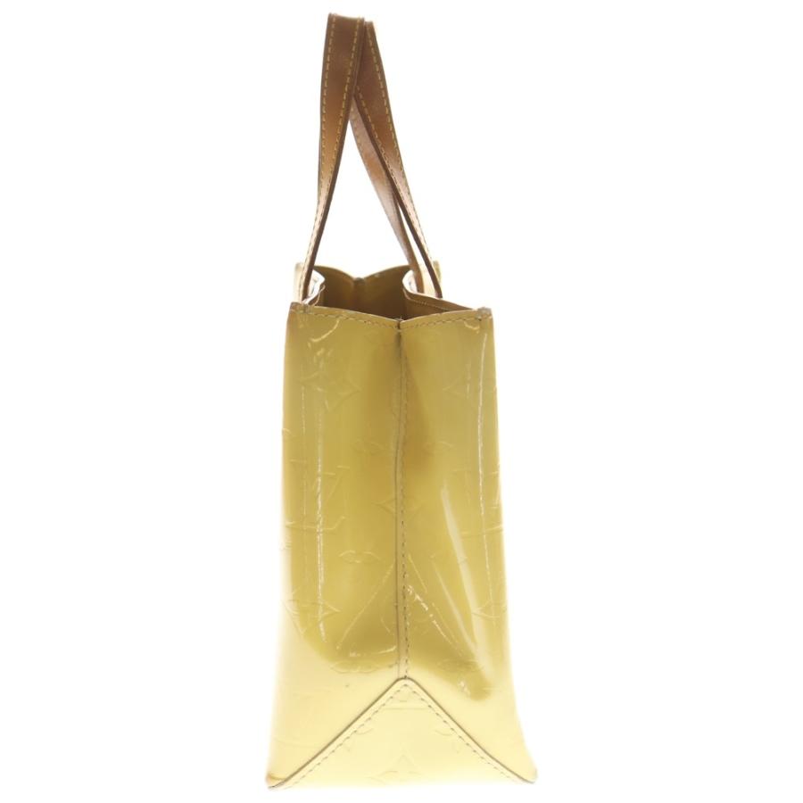 LOUIS VUITTON（ルイ・ヴィトン） ヴェルニ リードPM ハンドバッグ 