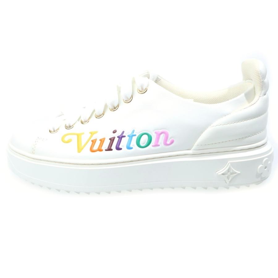 LOUIS VUITTON（ルイ・ヴィトン） タイムアウトライン ローカット 