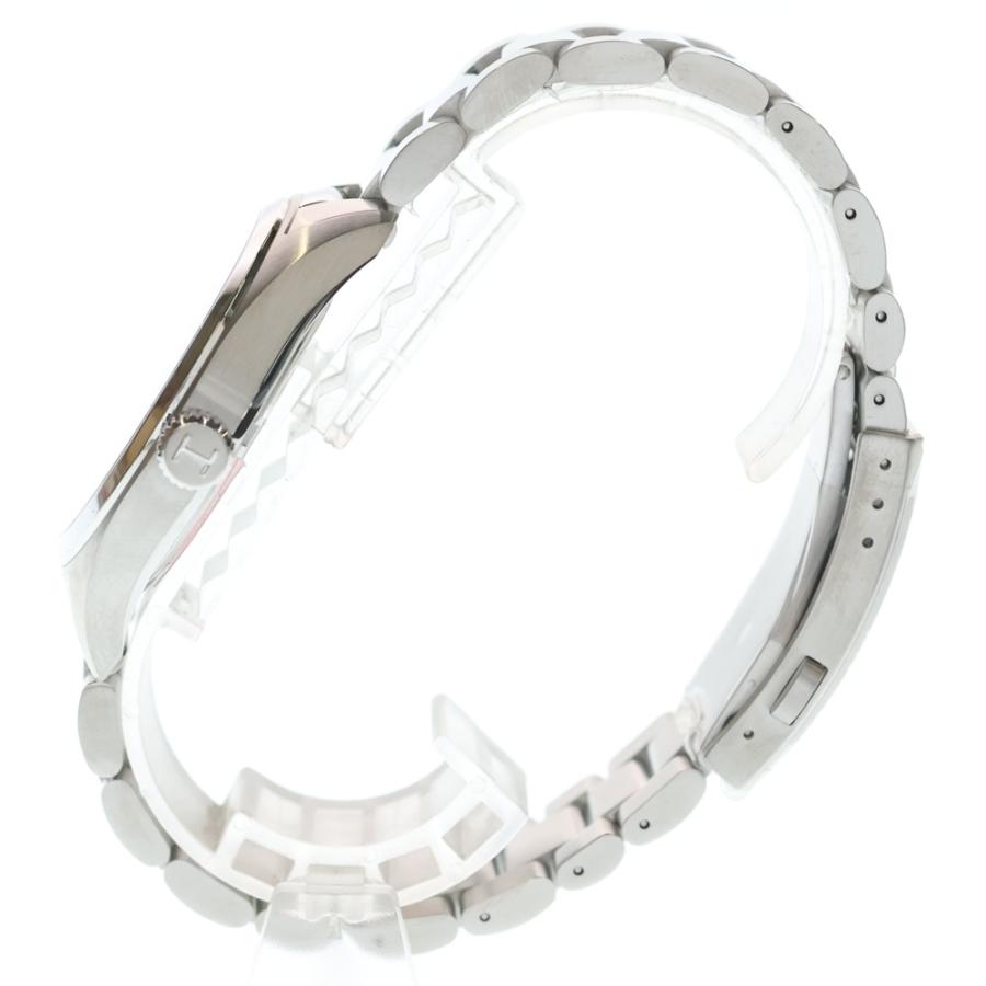 HAMILTON（ハミルトン） H685510 カーキフィールド 黒文字盤 SS/QZ