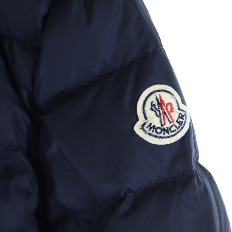 み*や様 【極美品】MONCLER FLAMMETTE フラメッテ ネイビー　0 楽天市場】フラメッテ モンクレール ネイビーの通販