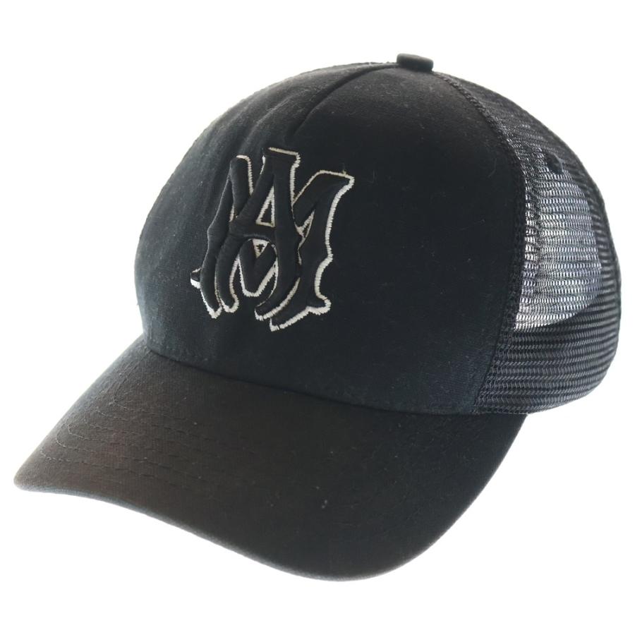 AMIRI（アミリ） FULL CANVAS MA HAT フルキャンバスハット トラッカー