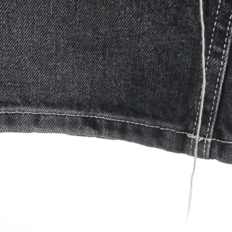 THUG CLUB サグクラブ 24SS TRIBAL TREE DENIM PANTS トライバルツリー