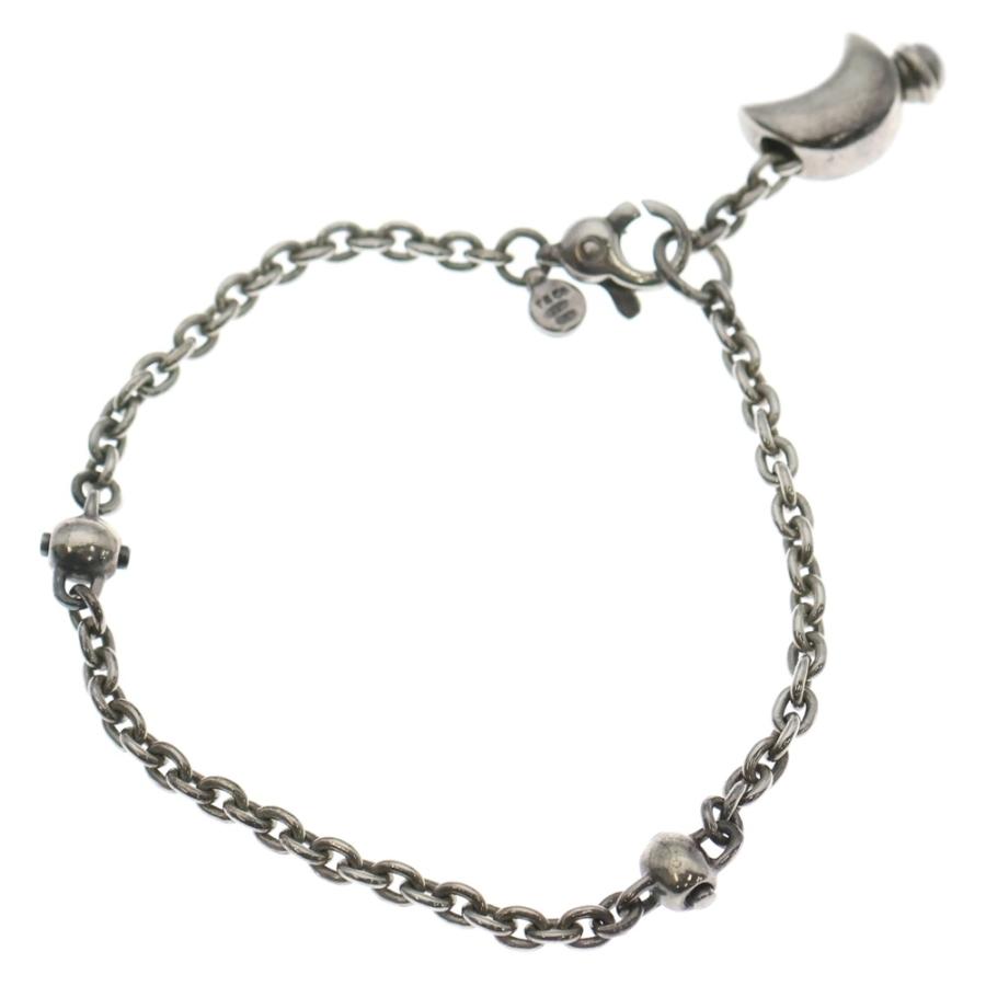 TIFFANY&Co.（ティファニー） TIFFANY & Co. クレセントムーン