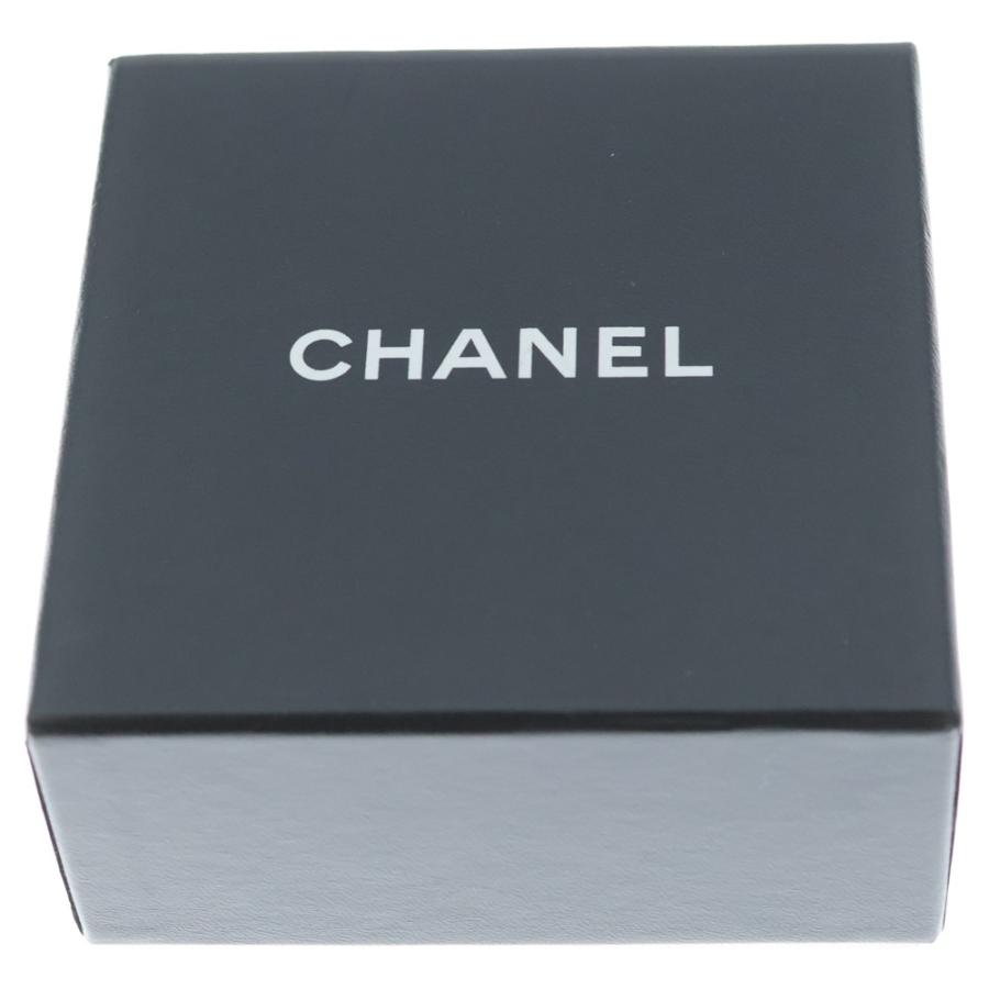 CHANEL（シャネル） カメリア コサージュ フラワーブローチ ホワイト