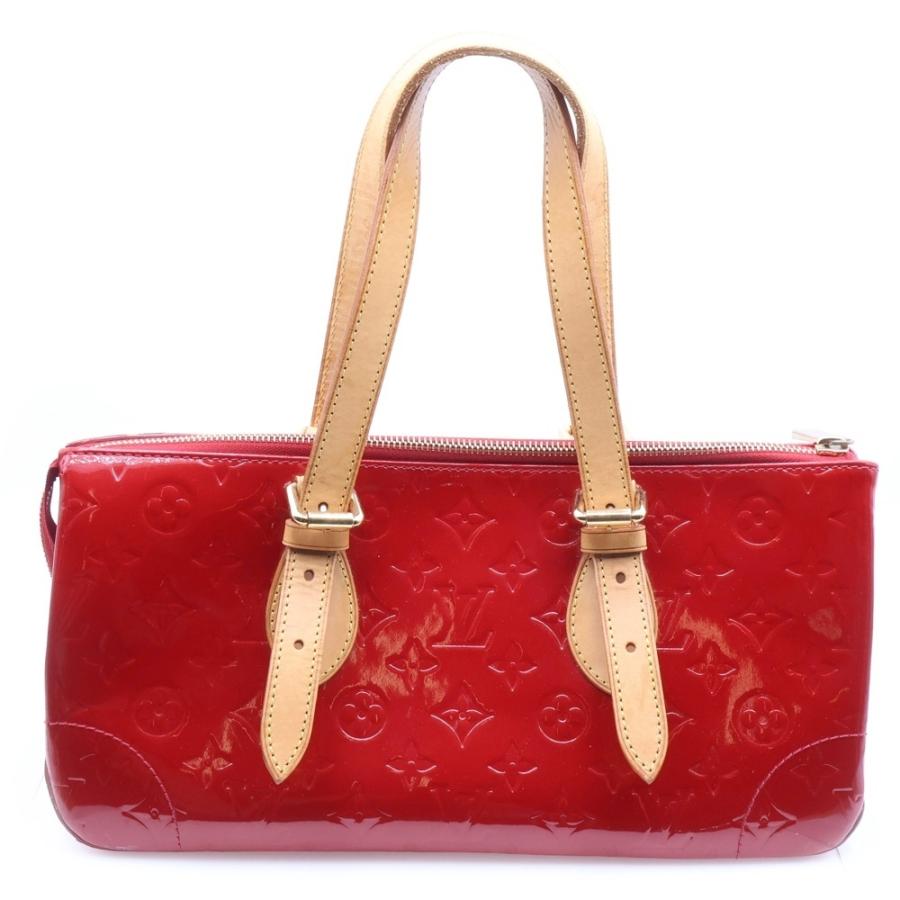 LOUIS VUITTON（ルイ・ヴィトン） ヴェルニ ローズウッドアヴェニュー