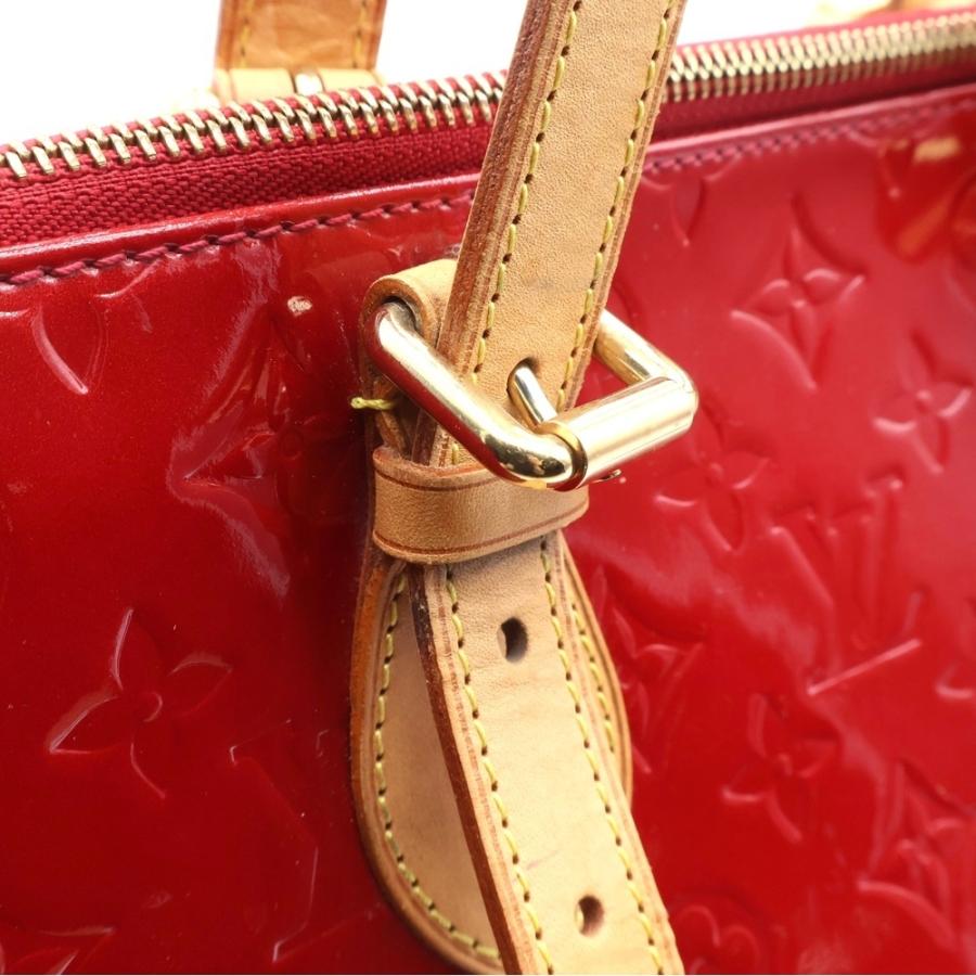 LOUIS VUITTON（ルイ・ヴィトン） ヴェルニ ローズウッドアヴェニュー 