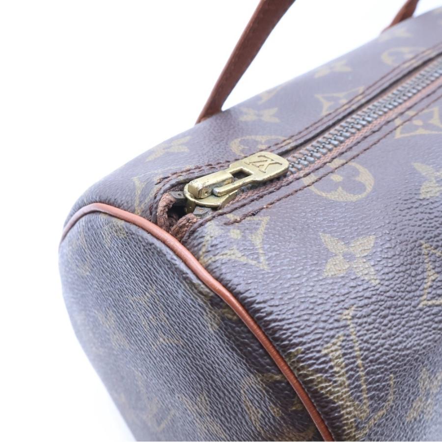 LOUIS VUITTON（ルイ・ヴィトン） モノグラムパピヨン30 ミニボストン