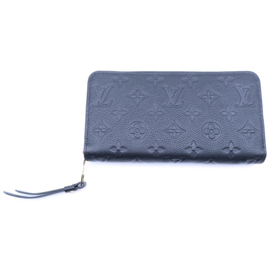 LOUIS VUITTON（ルイ・ヴィトン） モノグラム アンプラント ジッピー