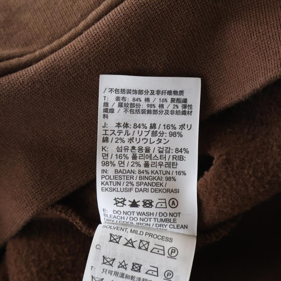 NIKE（ナイキ） ×JACQUEMUS SWOOSH HOODIE ジャックムス スウッシュ