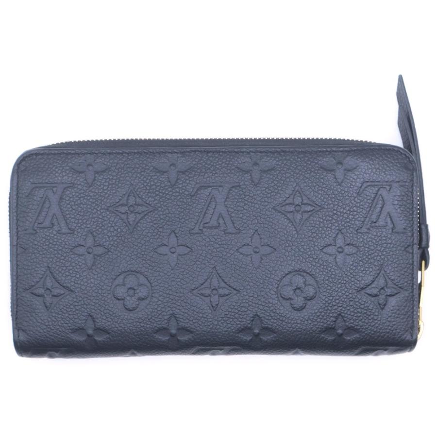 LOUIS VUITTON（ルイ・ヴィトン） モノグラムアンプラント ジッピー