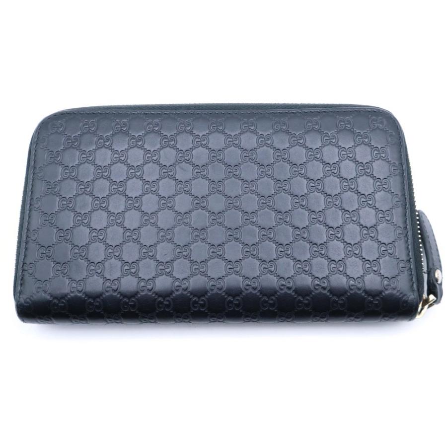 GUCCI（グッチ） グッチシマ 長財布 ロングウォレット カードケース