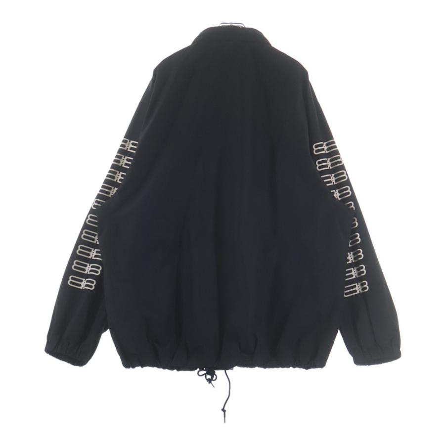 BALENCIAGA（バレンシアガ） BBロゴプリント ウィンドブレーカー