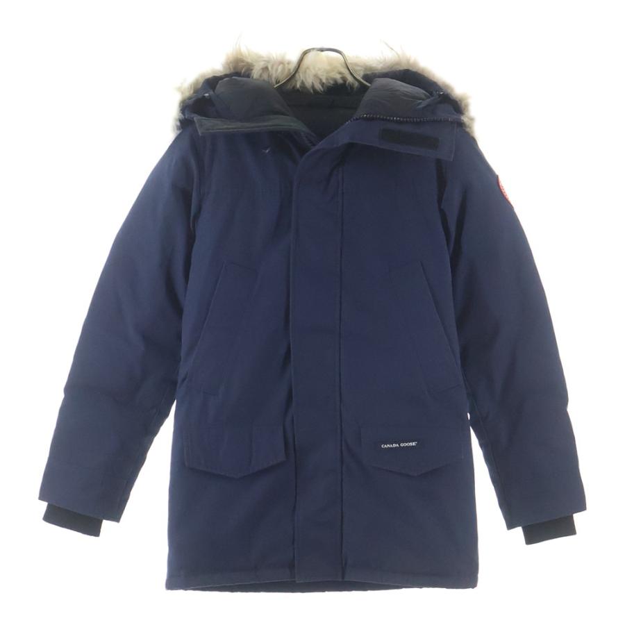 CANADA GOOSE（カナダグース） LANGFORD PARKA ラングフォードパーカー