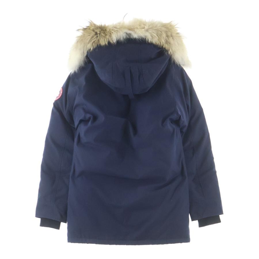CANADA GOOSE（カナダグース） LANGFORD PARKA ラングフォードパーカー