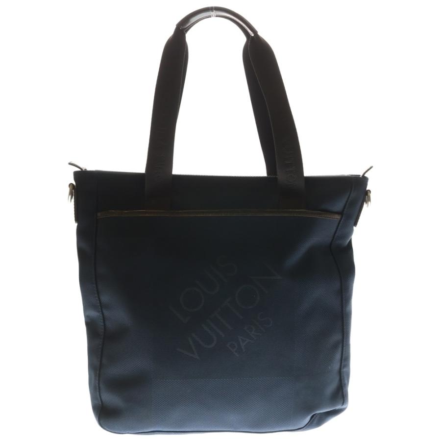 LOUIS VUITTON（ルイ・ヴィトン） ジョングルール ダミエジェアン 