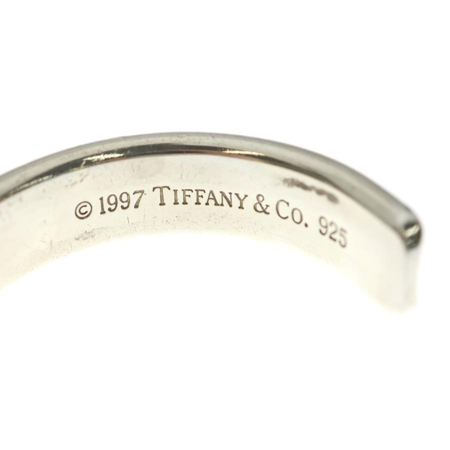 TIFFANY&Co.（ティファニー） TIFFANY & Co. 1837 ナローバングル